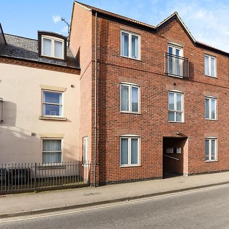 Exclusive Use - 1 Bedroom Apartment - Willow Court, 19 Double Street, Spalding, Pe11 2Aa Экстерьер фото