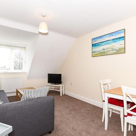 Exclusive Use - 1 Bedroom Apartment - Willow Court, 19 Double Street, Spalding, Pe11 2Aa Экстерьер фото