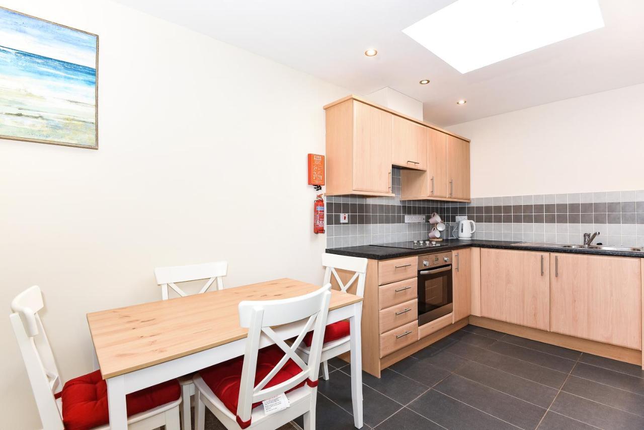 Exclusive Use - 1 Bedroom Apartment - Willow Court, 19 Double Street, Spalding, Pe11 2Aa Экстерьер фото